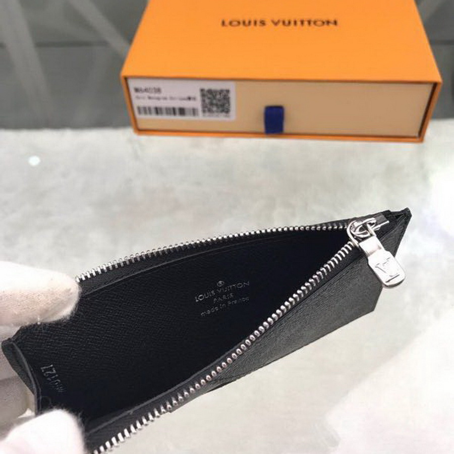 M30271, COIN CARD HOLDER, Louis Vuitton LV