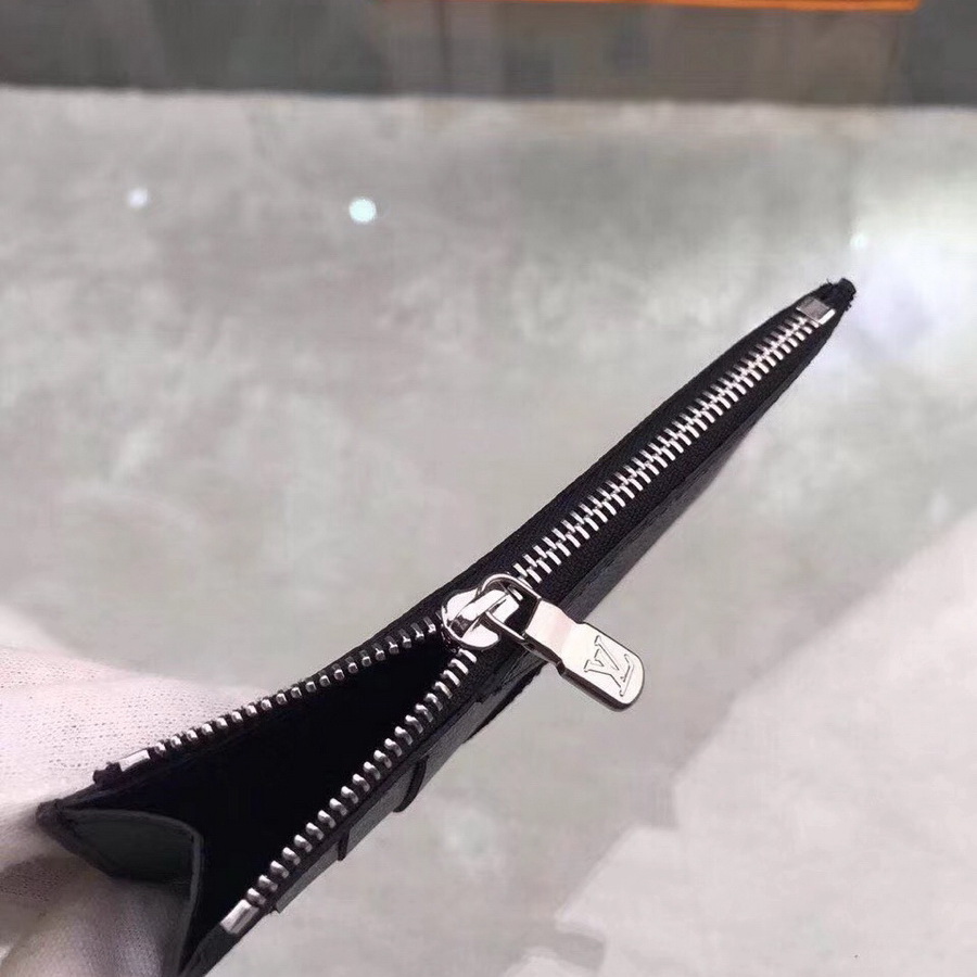 N64038, COIN CARD HOLDER, Louis Vuitton LV