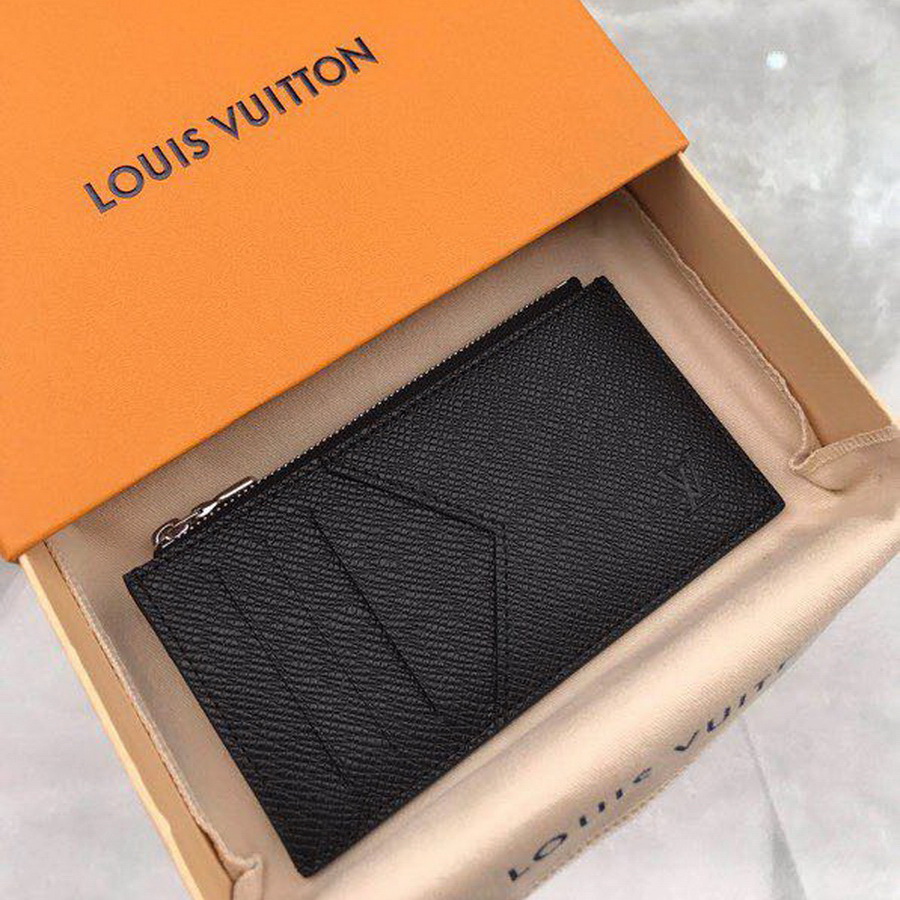 M64038 COIN CARD HOLDER, Louis Vuitton LV
