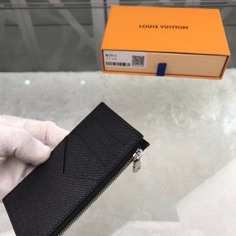 M64038 COIN CARD HOLDER, Louis Vuitton LV