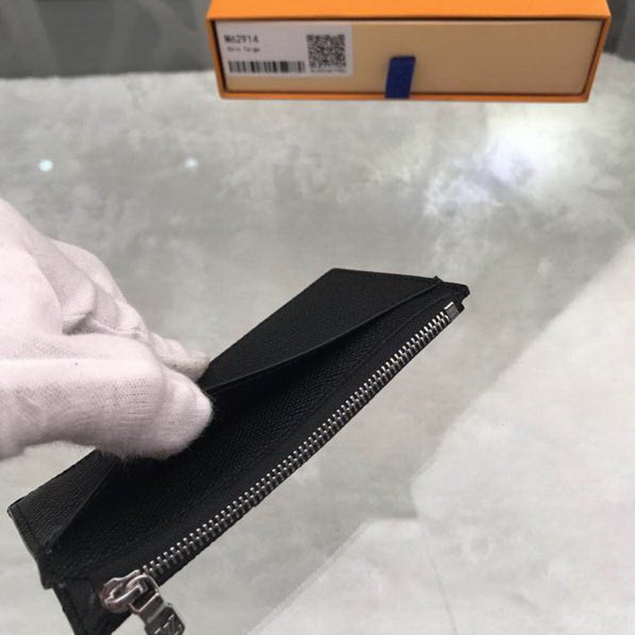 M64038 COIN CARD HOLDER, Louis Vuitton LV
