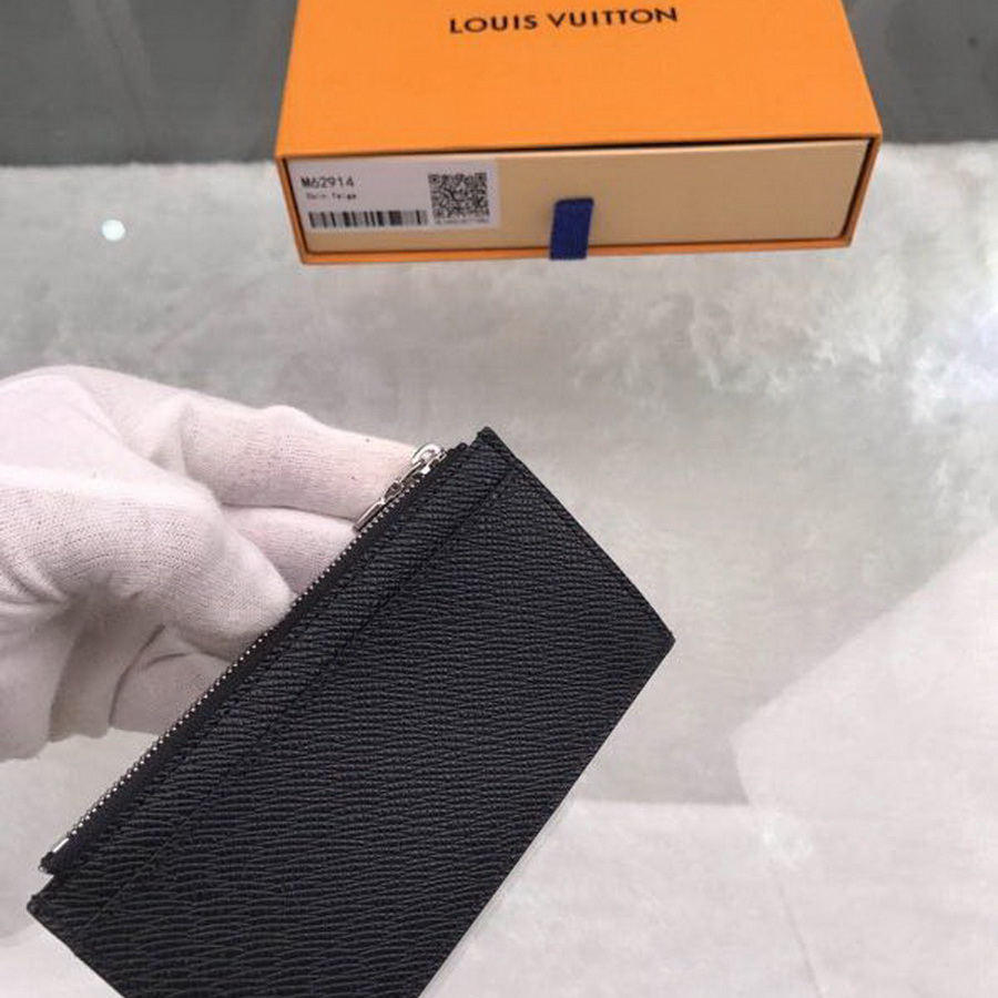 M64038 COIN CARD HOLDER, Louis Vuitton LV