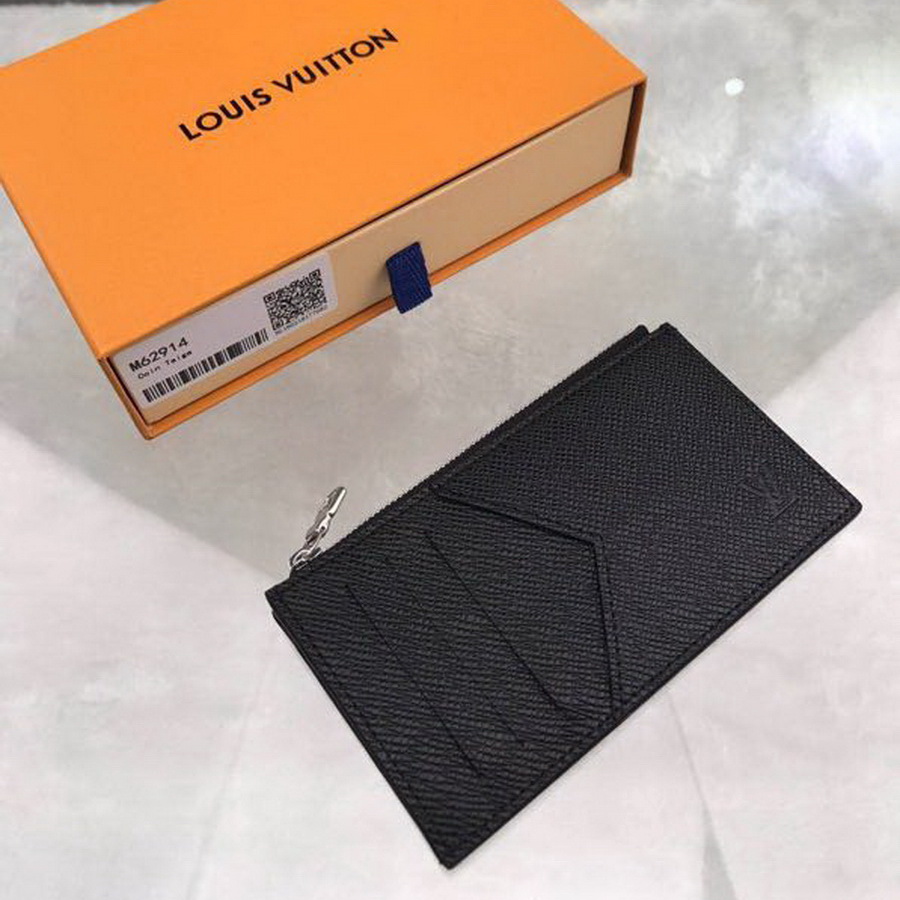 M64038 COIN CARD HOLDER, Louis Vuitton LV