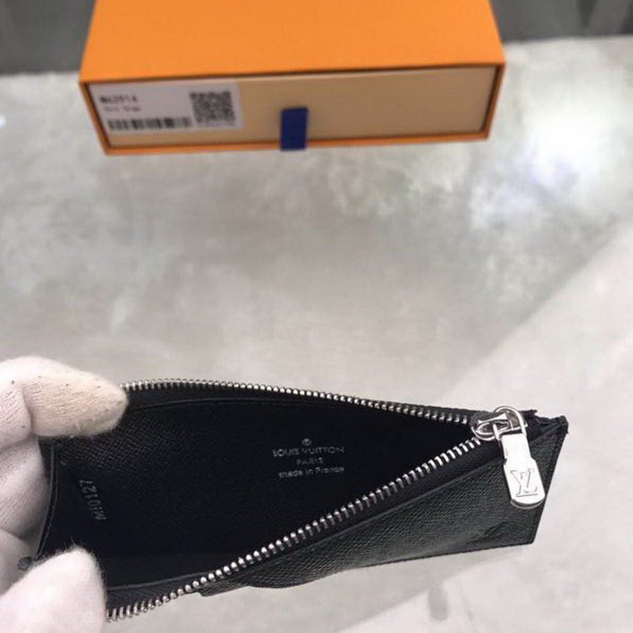 M64038 COIN CARD HOLDER, Louis Vuitton LV
