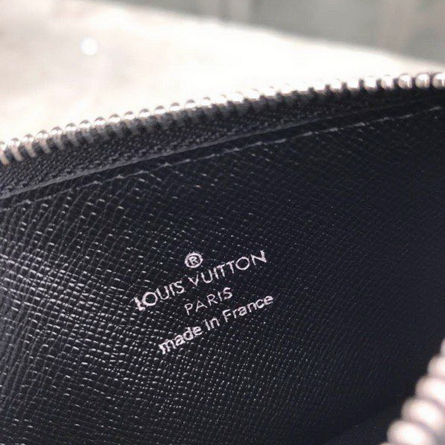 M64038 COIN CARD HOLDER, Louis Vuitton LV