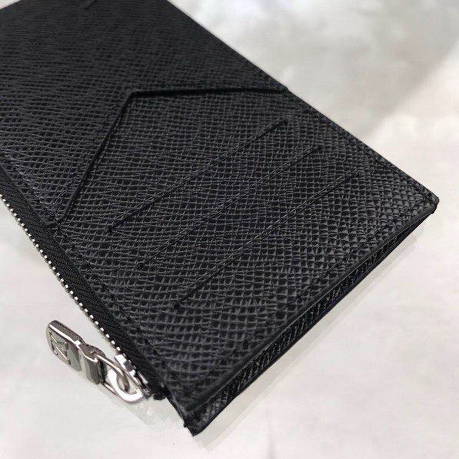 M64038 COIN CARD HOLDER, Louis Vuitton LV