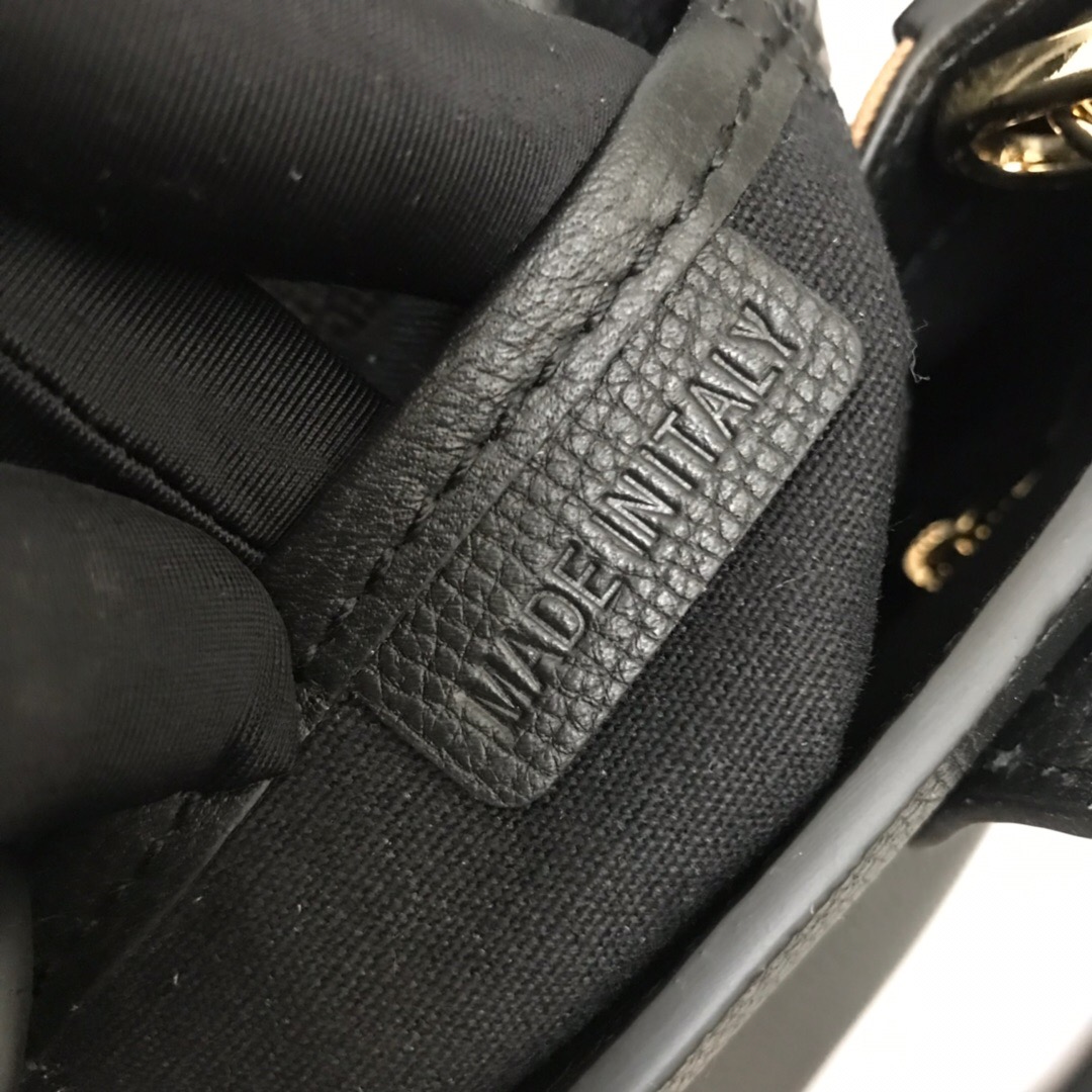 Burberry, 40236931, The Medium Banner in Leather and House Check