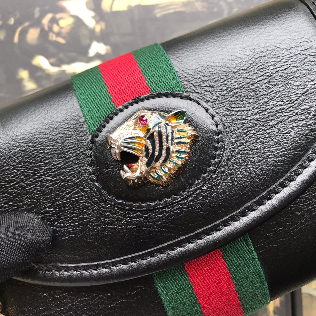 573797  Rajah mini bag, Gucci Women's Handbags