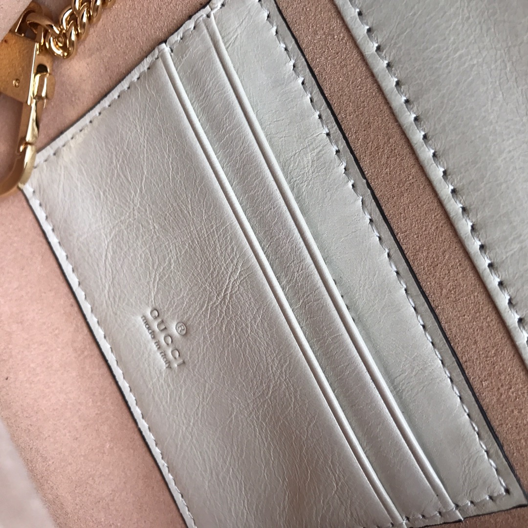 573797  Rajah mini bag, Gucci Women's Handbags