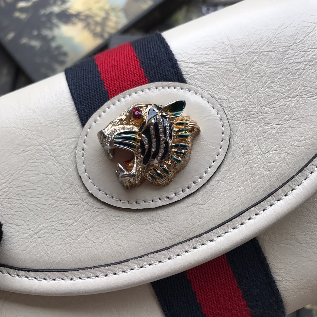 573797  Rajah mini bag, Gucci Women's Handbags