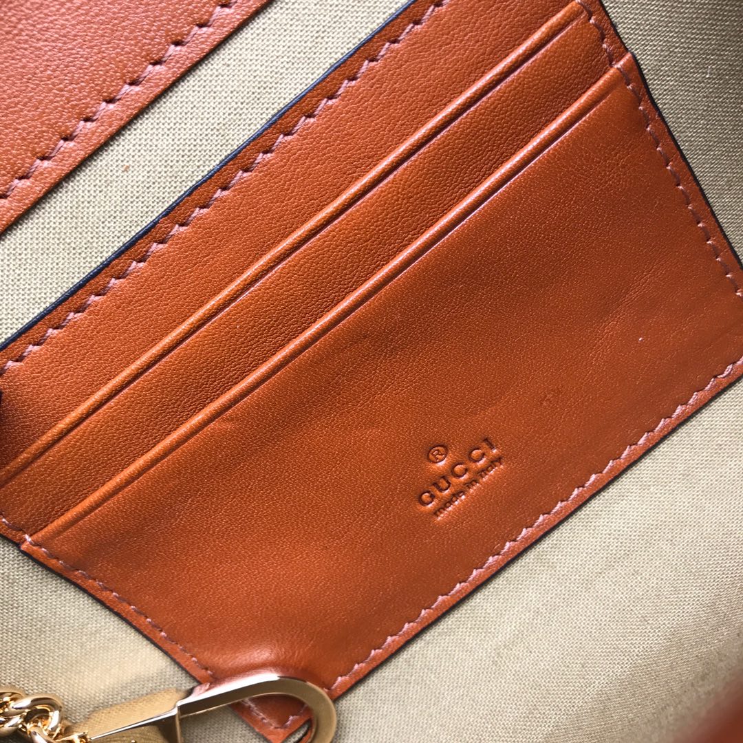 573797  Rajah mini bag, Gucci Women's Handbags