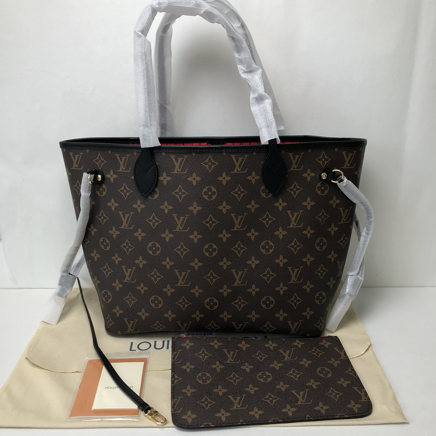 Louis Vuitton LV, NEVERFULL MM