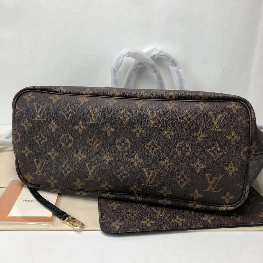 Louis Vuitton LV, NEVERFULL MM