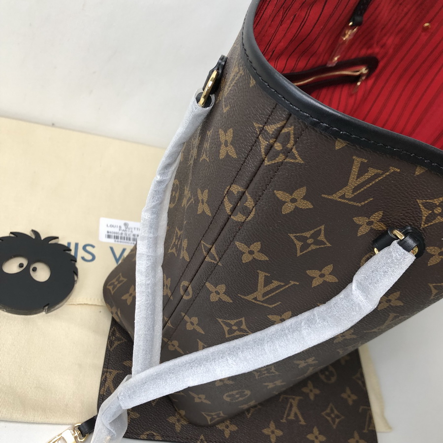 Louis Vuitton LV, NEVERFULL MM