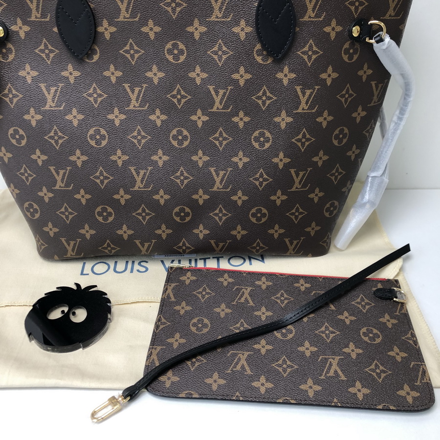 Louis Vuitton LV, NEVERFULL MM