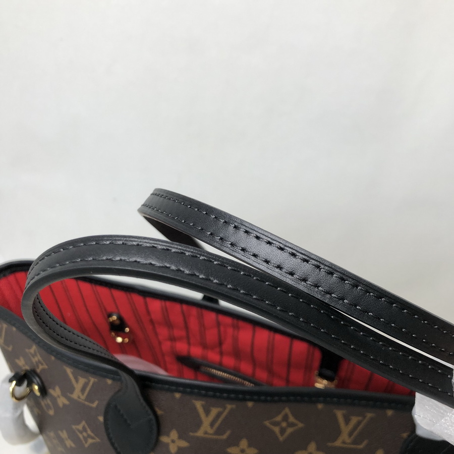 Louis Vuitton LV, NEVERFULL MM