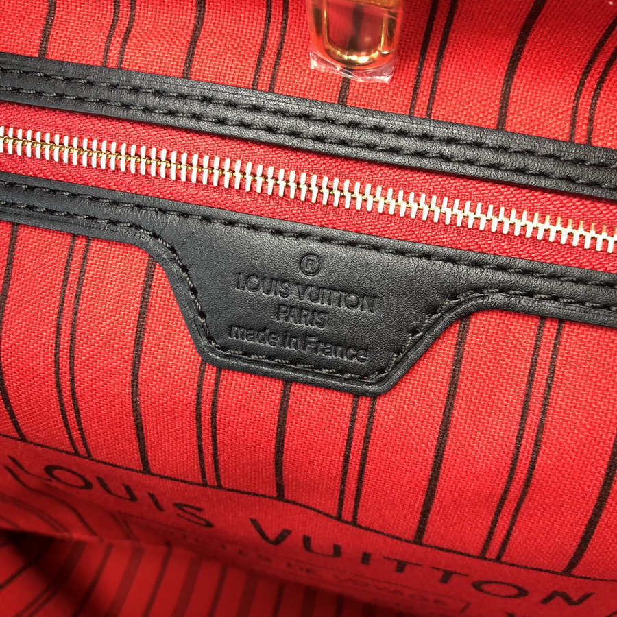 Louis Vuitton LV, NEVERFULL MM