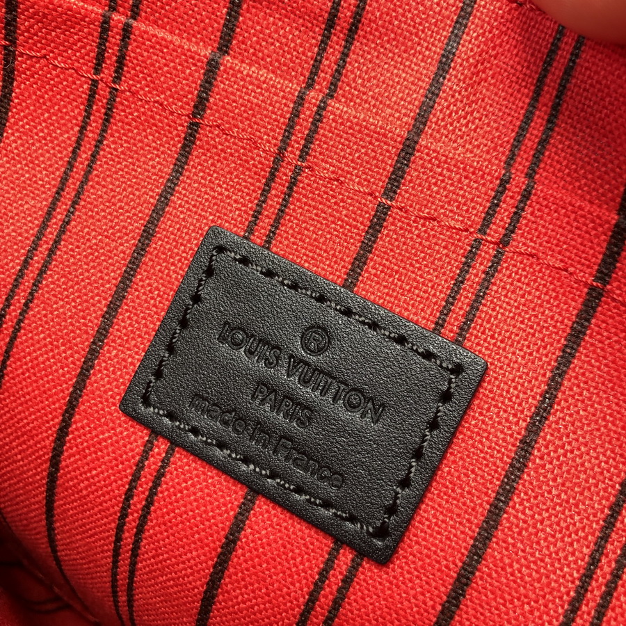 Louis Vuitton LV, NEVERFULL MM