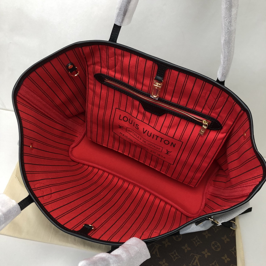 Louis Vuitton LV, NEVERFULL MM