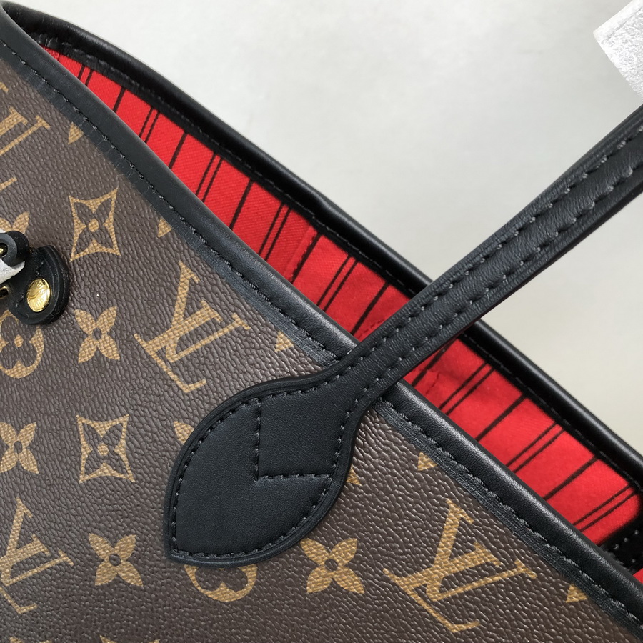 Louis Vuitton LV, NEVERFULL MM