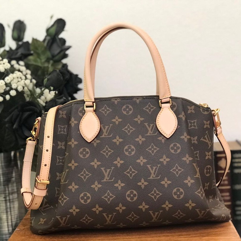 M44546 RIVOLI MM, Louis Vuitton LV Handbags