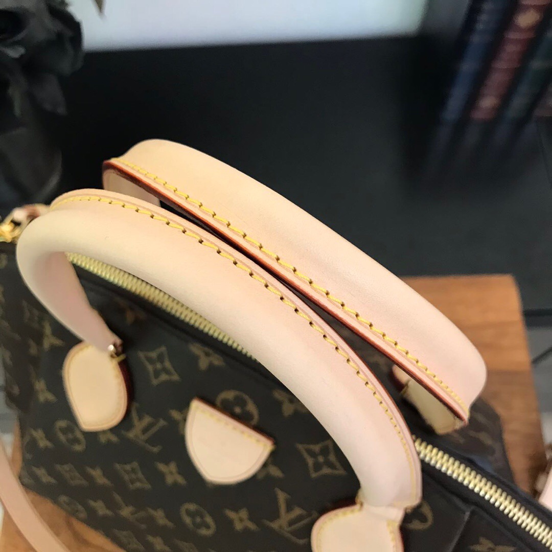 M44546 RIVOLI MM, Louis Vuitton LV Handbags