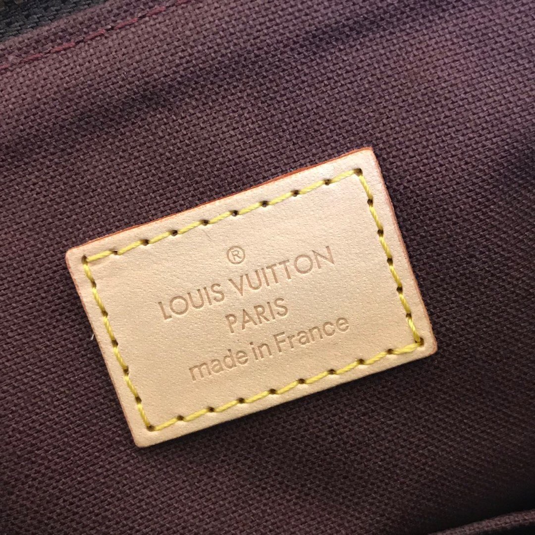 M44546 RIVOLI MM, Louis Vuitton LV Handbags
