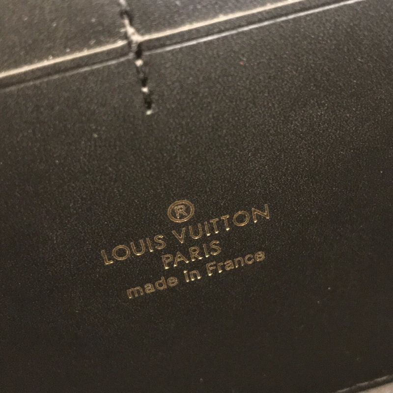 M44586 BUMBAG DAUPHINE, Louis Vuitton LV