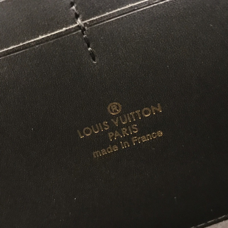 M44586 BUMBAG DAUPHINE, Louis Vuitton LV