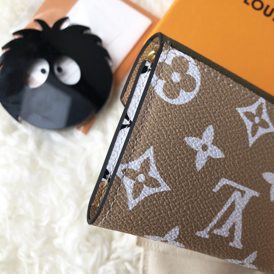 M67640 ZOÉ WALLET, Louis Vuitton LV