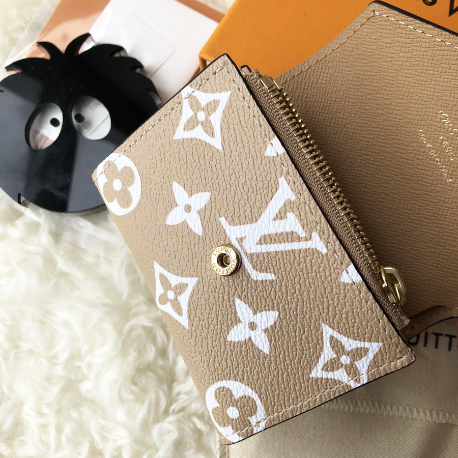 M67640 ZOÉ WALLET, Louis Vuitton LV