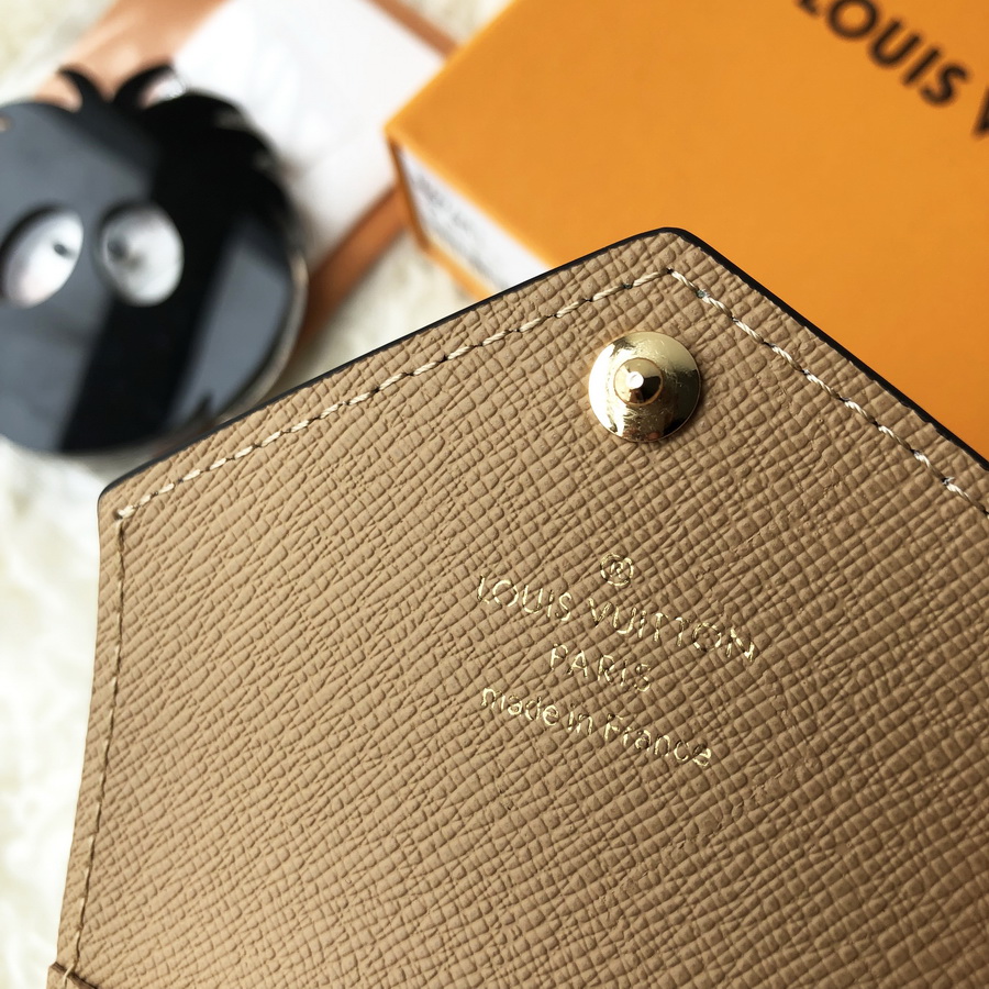 M67640 ZOÉ WALLET, Louis Vuitton LV