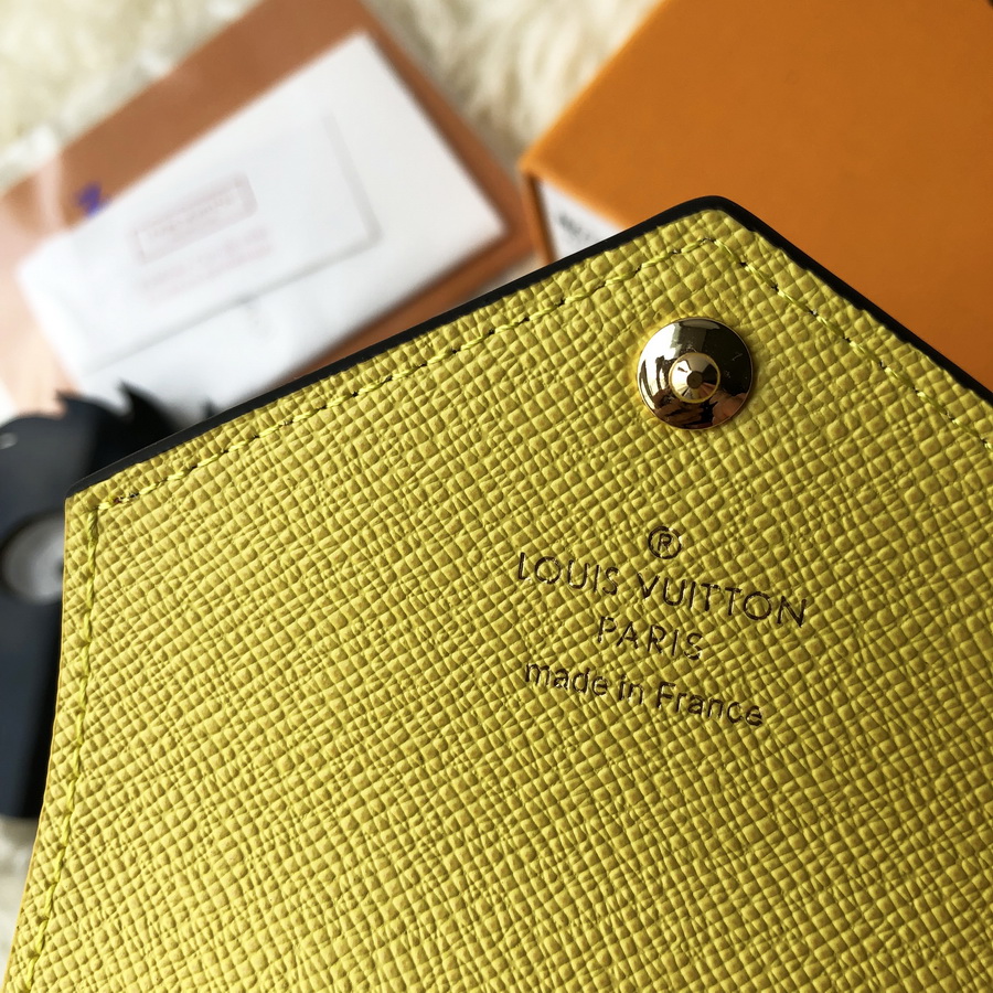 M67670 ZOÉ WALLET, Louis Vuitton LV