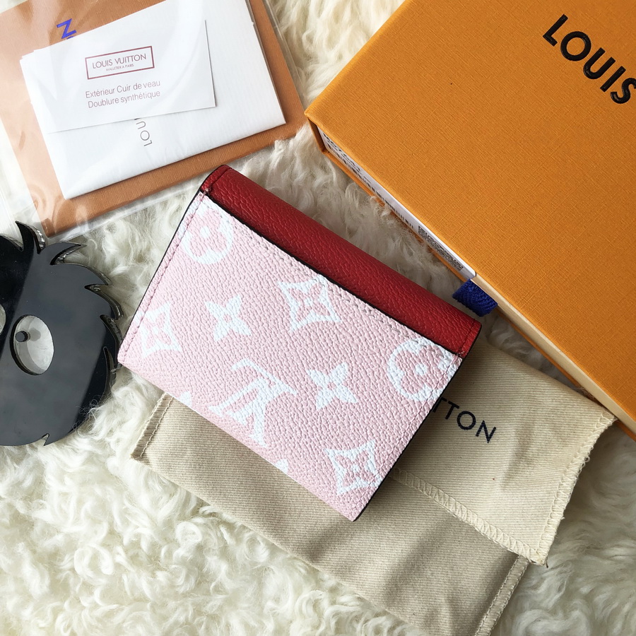 M67641 ZOÉ WALLET, Louis Vuitton LV