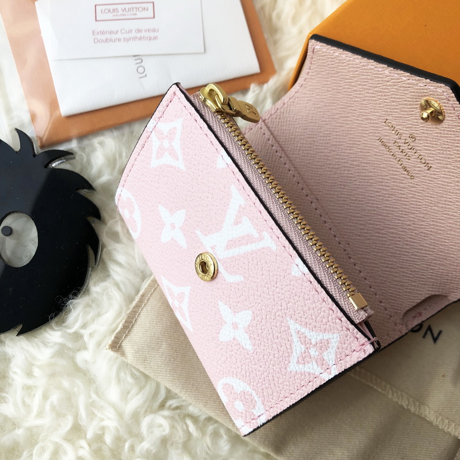 M67641 ZOÉ WALLET, Louis Vuitton LV