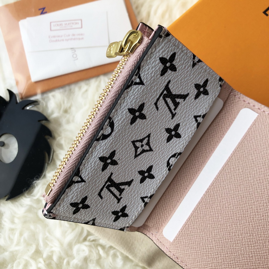 M67641 ZOÉ WALLET, Louis Vuitton LV