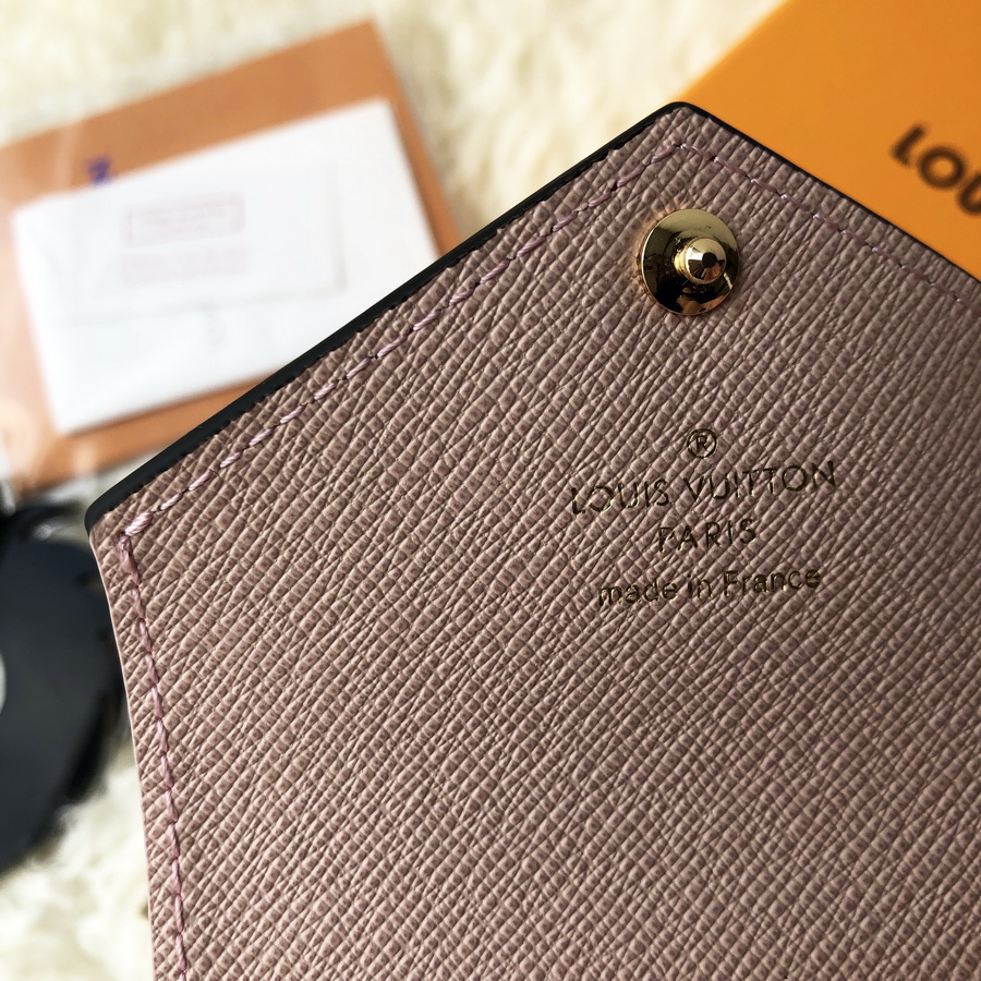 M67641 ZOÉ WALLET, Louis Vuitton LV