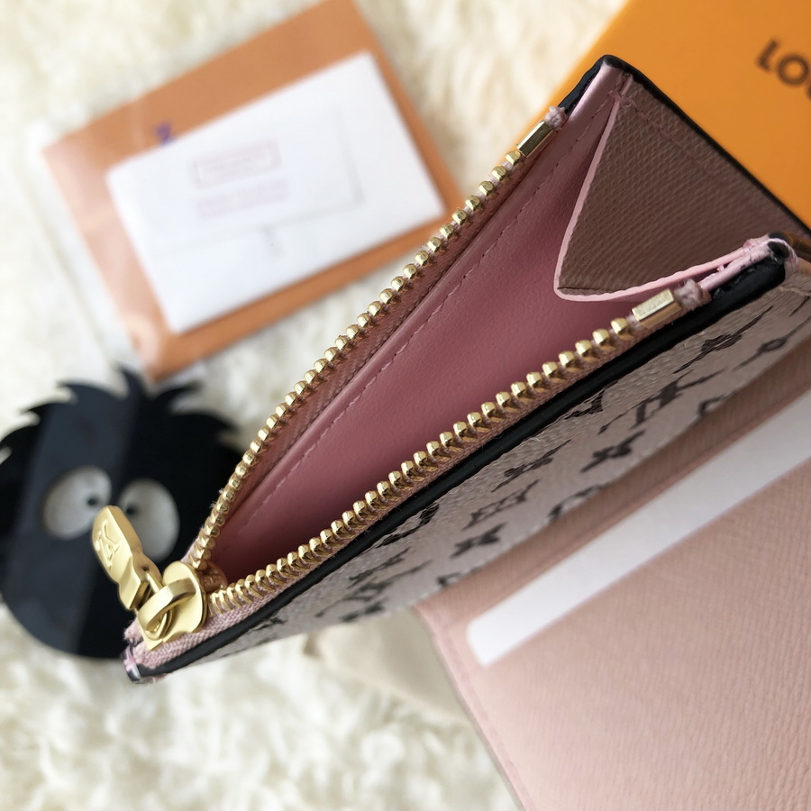 M67641 ZOÉ WALLET, Louis Vuitton LV