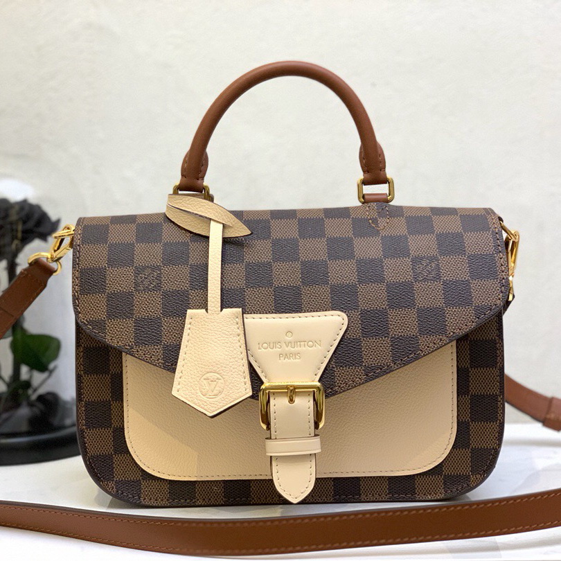 N40148 TRENDY CROSSBODY, Louis Vuitton LV Handbags