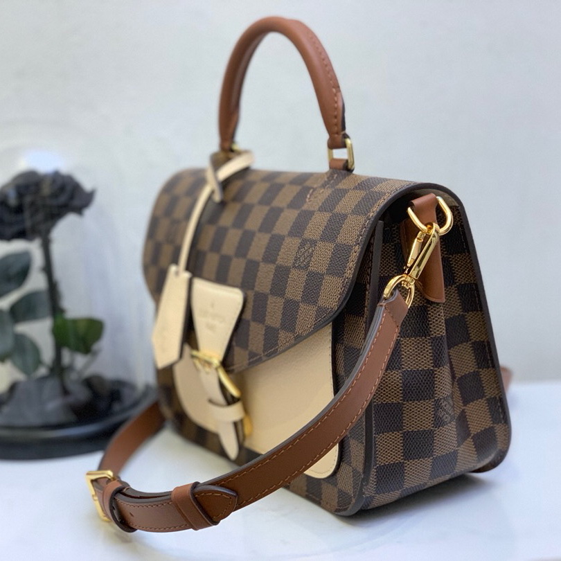 N40148 TRENDY CROSSBODY, Louis Vuitton LV Handbags