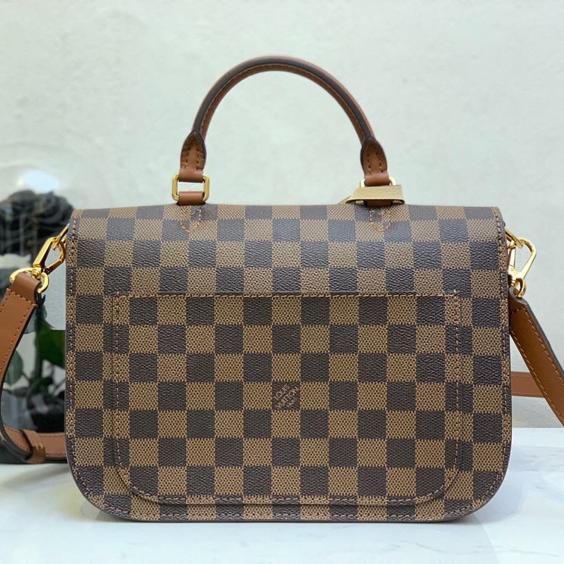 N40148 TRENDY CROSSBODY, Louis Vuitton LV Handbags