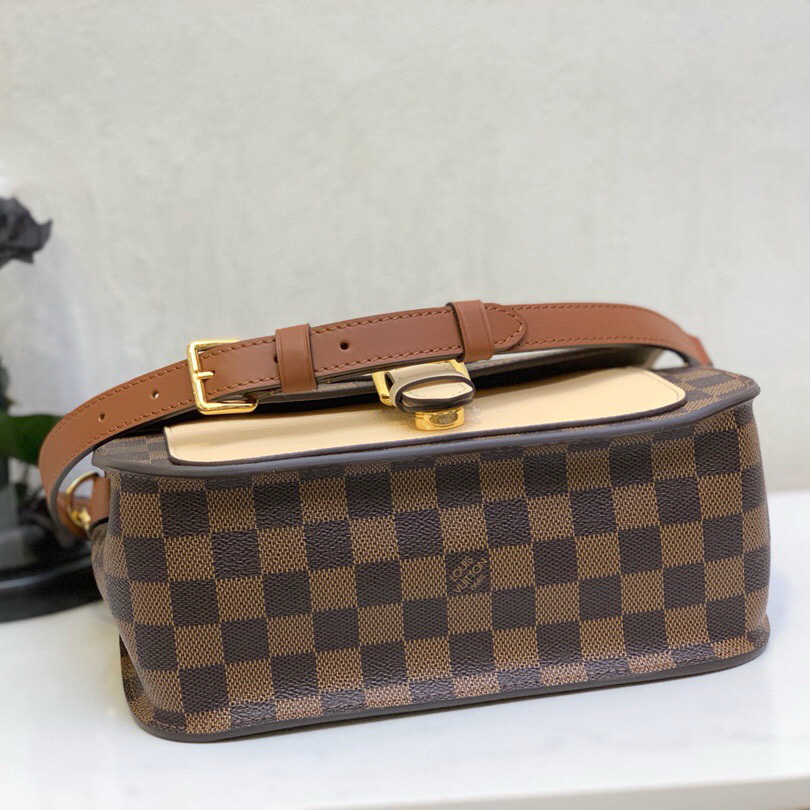 N40148 TRENDY CROSSBODY, Louis Vuitton LV Handbags