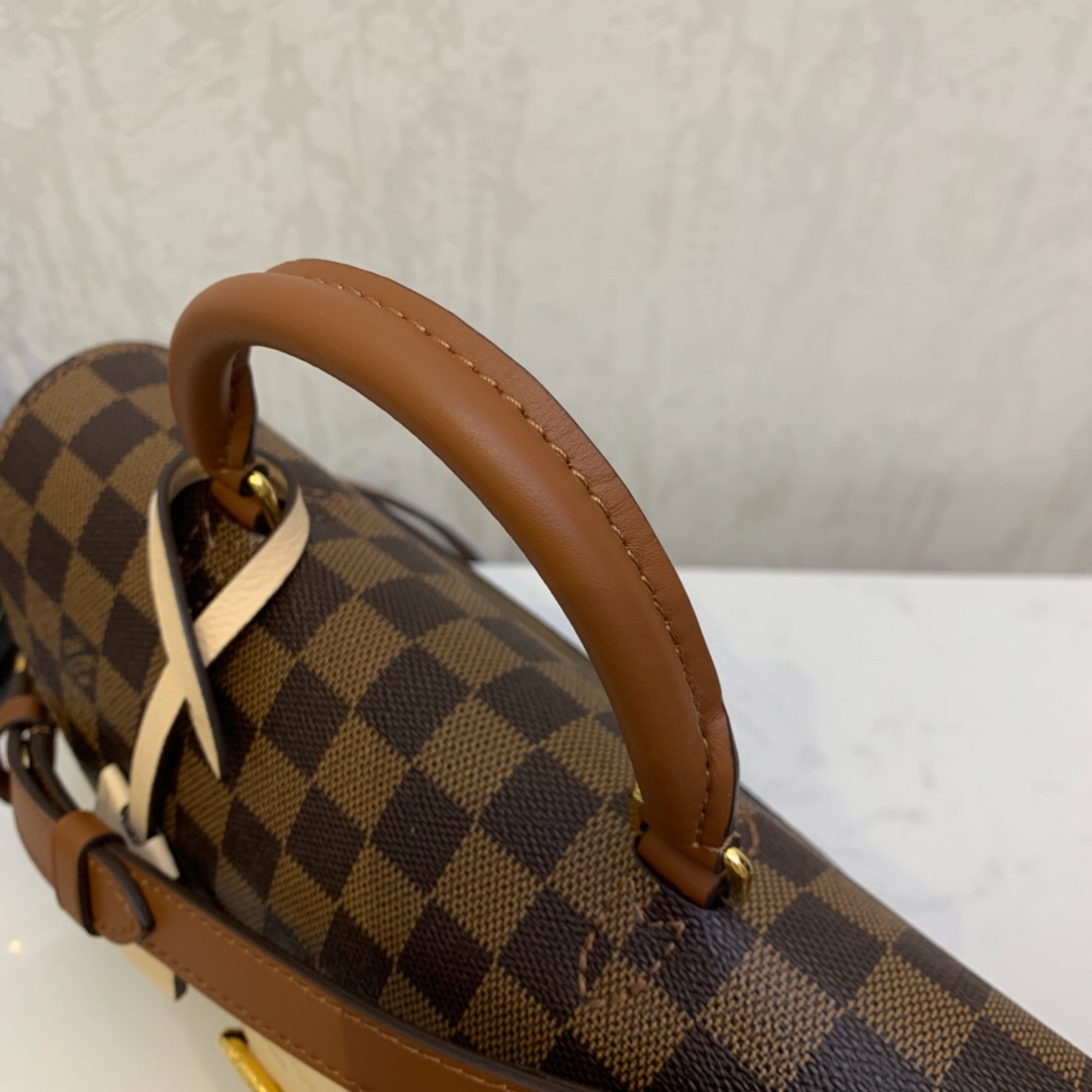 N40148 TRENDY CROSSBODY, Louis Vuitton LV Handbags