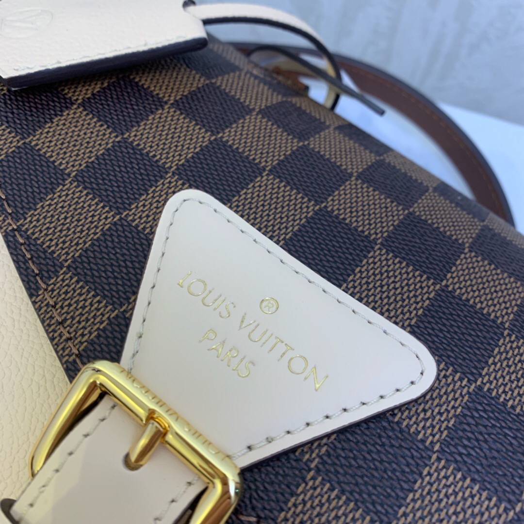 N40148 TRENDY CROSSBODY, Louis Vuitton LV Handbags