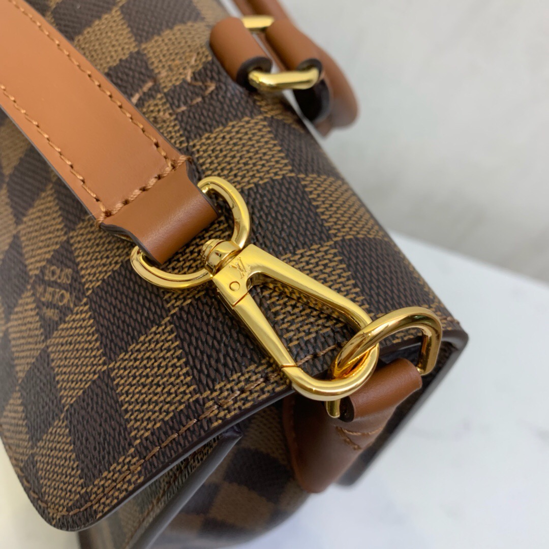 N40148 TRENDY CROSSBODY, Louis Vuitton LV Handbags
