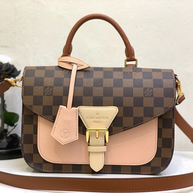 N40147 TRENDY CROSSBODY, Louis Vuitton LV Handbags
