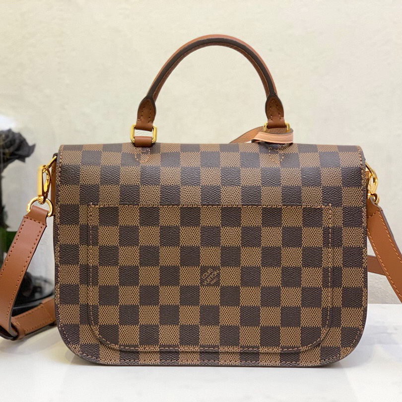 N40147 TRENDY CROSSBODY, Louis Vuitton LV Handbags