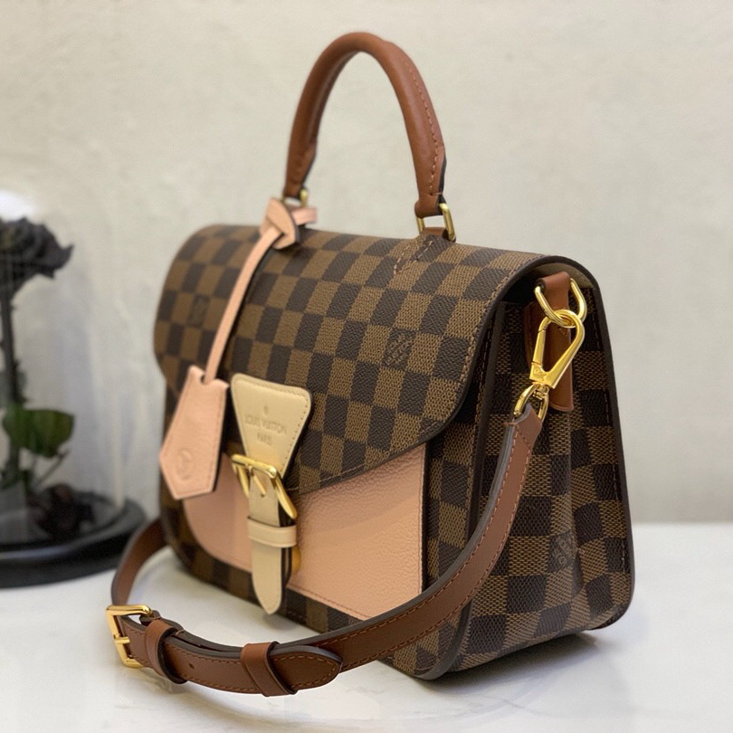 N40147 TRENDY CROSSBODY, Louis Vuitton LV Handbags