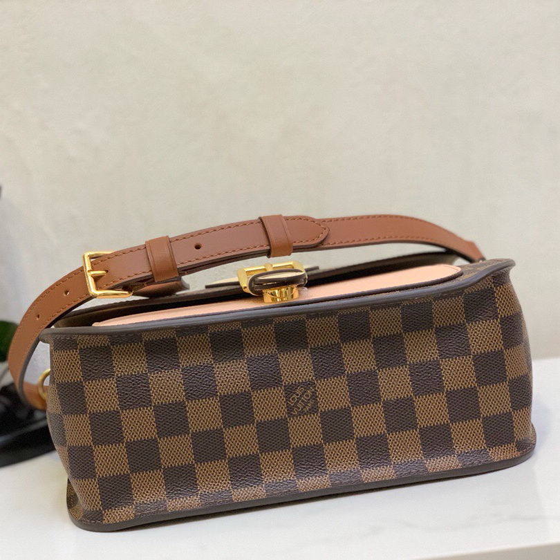 N40147 TRENDY CROSSBODY, Louis Vuitton LV Handbags