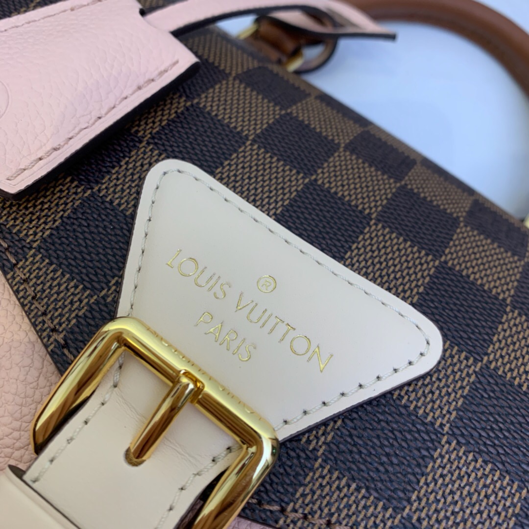 N40147 TRENDY CROSSBODY, Louis Vuitton LV Handbags